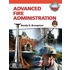 Advanced Fire Administration [With Access Code]