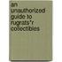 An Unauthorized Guide to Rugrats*r Collectibles