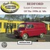 Bedford Light Commercials Of The 1950s And '60s