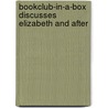Bookclub-In-A-Box Discusses Elizabeth and After door Marilyn Herbert