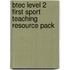 Btec Level 2 First Sport Teaching Resource Pack
