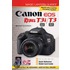 Canon Eos Rebel T3I (Eos 600D) / T3 (Eos 1100D)