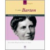 Clara Barton: Founder Of The American Red Cross by Robert B. Noyed