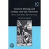 Closeted Writing And Lesbian And Gay Literature