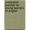 Crossword Puzzles for Young Learners of English door Philippa Hell-Höflinger