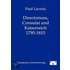 Directorium, Consulat und Kaiserreich 1795-1815
