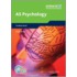Edexcel As Psychology Student Book + Activ