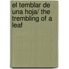 El temblar de una hoja/ The trembling of a leaf door William Somerset Maugham: