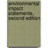 Environmental Impact Statements, Second Edition