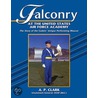 Falconry at the United States Air Force Academy door A.P. Clark