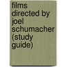 Films Directed By Joel Schumacher (Study Guide) door Source Wikipedia