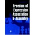 Freedom of Expression, Association and Assembly