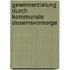 Gewinnerzielung durch kommunale Daseinsvorsorge