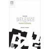 Gilles Deleuze And The Fabulation Of Philosophy door Gregory Flaxman