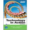 Go! Technology In Action, Complete [With Cdrom] door Mary Anne Poatsy