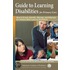 Guide To Learning Disabilities For Primary Care