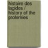 Histoire Des Lagides / History of the Ptolemies
