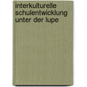 Interkulturelle Schulentwicklung unter der Lupe by Yasemin Karakasoglu
