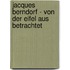 Jacques Berndorf - Von der Eifel aus betrachtet