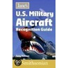 Jane's U.S. Military Aircraft Recognition Guide by Tony Holmes