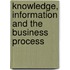 Knowledge, Information And The Business Process