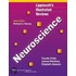 Lippincott's Illustrated Review of Neuroscience