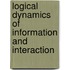 Logical Dynamics Of Information And Interaction
