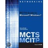 Mcts Guide To Microsoft Windows 7: Exam #70-680 door Dti Publishing