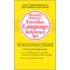 Merriam Webster Everyday Language Reference Set