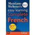 Merriam-Webster's Easy Learning Complete French