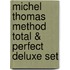 Michel Thomas Method Total & Perfect Deluxe Set