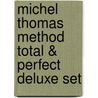 Michel Thomas Method Total & Perfect Deluxe Set by Michel Thomas