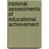 National Assessments Of Educational Achievement