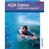 New Aqa Science Gcse Additional Applied Science