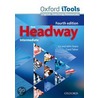 New Headway Intermediate Teacher Itools Dvd-Rom door Soars