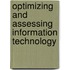 Optimizing And Assessing Information Technology