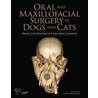 Oral And Maxillofacial Surgery In Dogs And Cats by Milinda J. Lommer