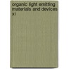Organic Light Emitting Materials And Devices Xi door Zakya Kafafi