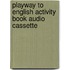 Playway To English Activity Book Audio Cassette