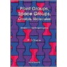 Point Groups, Space Groups, Crystals, Molecules door R. Mirman