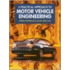 Practical Approach To Motor Vehicle Engineering
