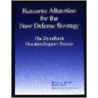Resource Allocation of the New Defense Strategy door R.J. Hillestad