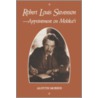 Robert Louis Stevenson--Appointment On Moloka I door Aldyth Morris