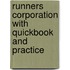 Runners Corporation With Quickbook And Practice