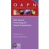 Safe Opioid Prescribing For Nurse Practitioners
