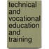 Technical And Vocational Education And Training