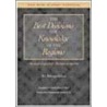 The Best Divisions For Knowledge Of The Regions door Al-Muqaddasi