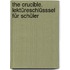 The Crucible. Lektüreschlüsssel Für Schüler