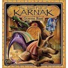 The Jewel Fish of Karnak [With Decoder and Map] door Graeme Base