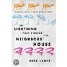 The Lightning That Strikes The Neighbors' House door Nick Lantz
